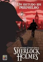 SHERLOCK HOLMES UM ESTUDO EM VERMELHO (PRODUTO USADO - MUITO BOM)