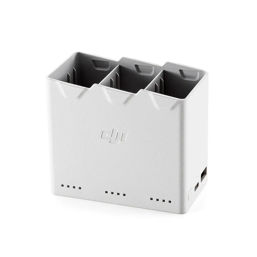 Hub de carregamento DJI (Mini 3/3 Pro/4 Pro) BR - DJI1029