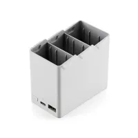 Hub de carregamento DJI (Mini 3/3 Pro/4 Pro) - Foto 2