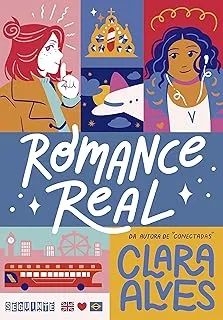 ROMANCE REAL (PRODUTO USADO - COMO NOVO)