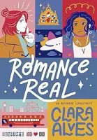 ROMANCE REAL (PRODUTO USADO - COMO NOVO)