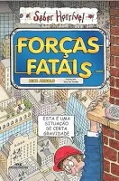 FORÇAS FATAIS (PRODUTO USADO - BOM)