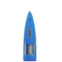 Masturbador Recarregável Rotativo. Possui 6 Modos de Rotação – TELESCOPIC ROTATING MASTURBATOR – MC-165 - Foto 2