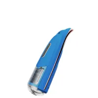Masturbador Recarregável Rotativo. Possui 6 Modos de Rotação – TELESCOPIC ROTATING MASTURBATOR – MC-165 - Foto 4