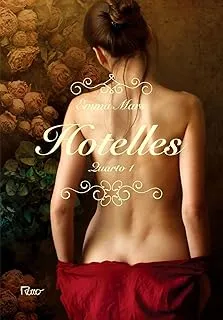 HOTELLES: QUARTO 1 (PRODUTO USADO - MUITO BOM)