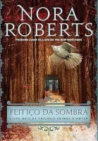 FEITIÇO DA SOMBRA (PRIMOS O'DWYER - LIVRO 2) (PRODUTO USADO - BOM)