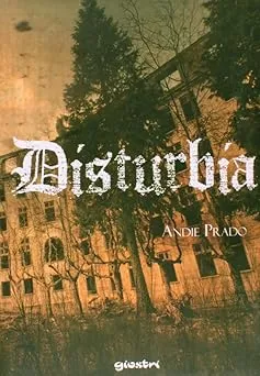 DISTURBIA (PRODUTO USADO - MUITO BOM)