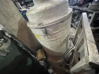 Aspirador de Pó Industrial maqweb