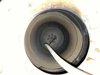 Aspirador de Pó Industrial maqweb - Foto 2