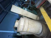 Aspirador de Pó Industrial maqweb - Foto 4