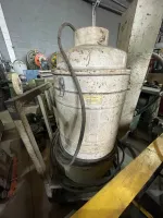 Aspirador de Pó Industrial maqweb - Foto 5