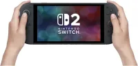 Console Nintendo Switch 2 - 256GB - Foto 4