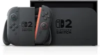 Console Nintendo Switch 2 - 256GB - Foto 2