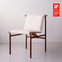 Cadeira Tenda