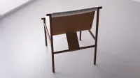 Cadeira Tenda - Foto 4