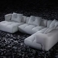 Sofá Tonê - Foto 2