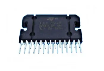 TDA7562B