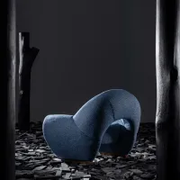 Poltrona Syd - Foto 2