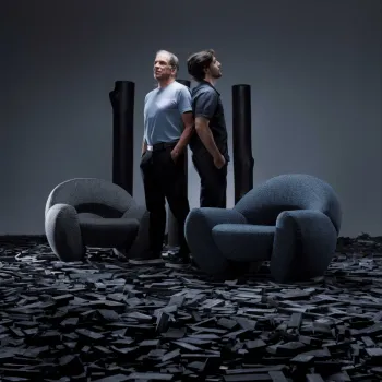 Poltrona Syd - Foto 2