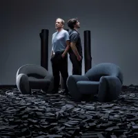 Poltrona Syd - Foto 4