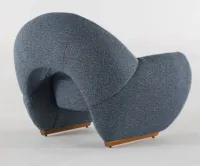 Poltrona Syd - Foto 6