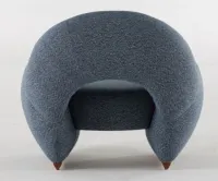 Poltrona Syd - Foto 7