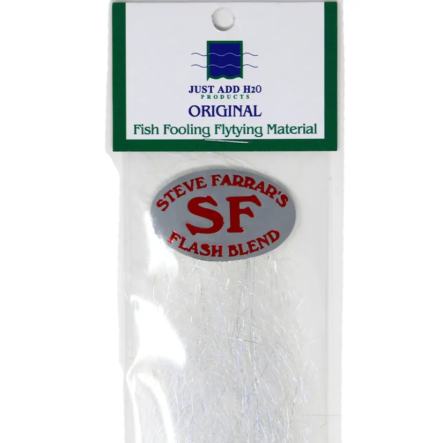 H2O -  Fibra Steve Farrar SF 