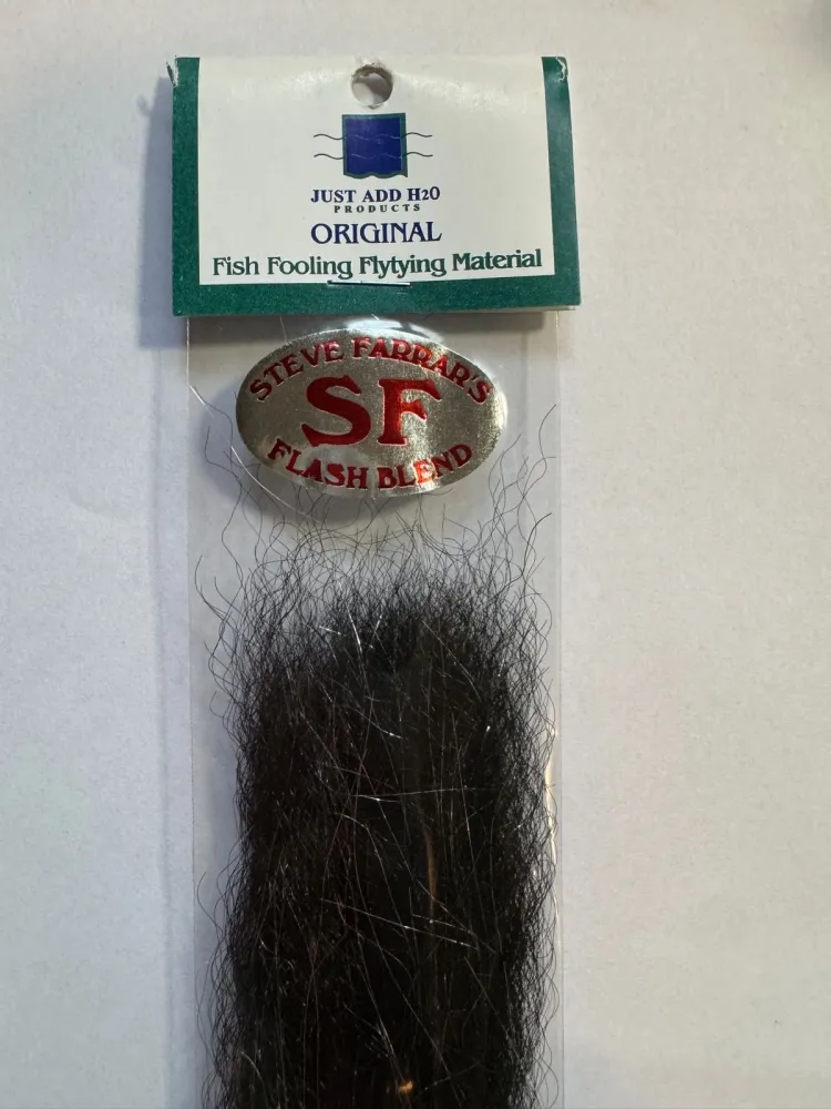  H2O -  Fibra Steve Farrar SF 