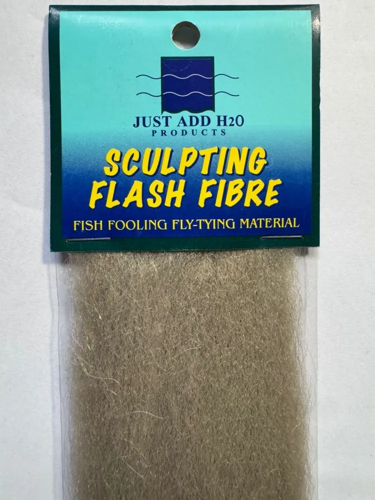 H2O - Fibra Sculpting Flash Fiber GM Imagem