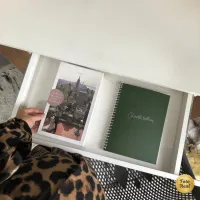 Escrivaninha de Canto com Gaveta Trend - Foto 4