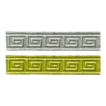 Moldura Estampada 10 mm - MA1026