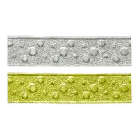 Moldura Estampada 15 mm - MA1501 