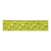 Moldura Estampada 15 mm - MA1501  - Foto 3