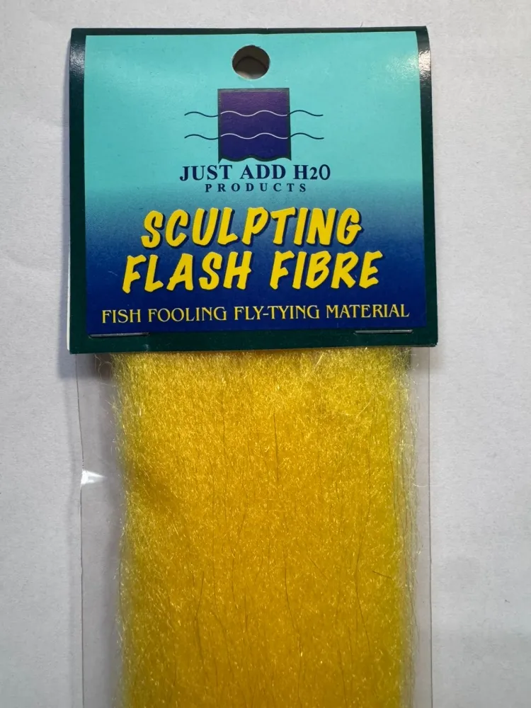  H2O - Fibra Sculpting Flash Fiber Y