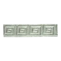 Moldura Estampada ALPACA 15 mm x 1,0 mm (Mod. ME1502A)
