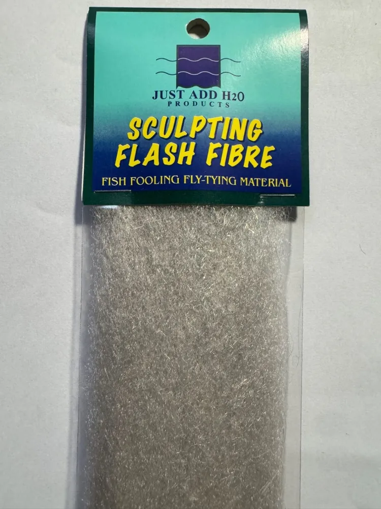 H2O - Fibra Sculpting Flash Fiber SG Imagem