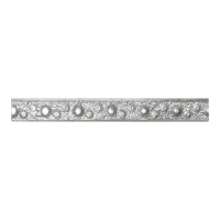 Moldura Estampada ALPACA 6 mm x 1,0 mm (Mod. ME0602A)
