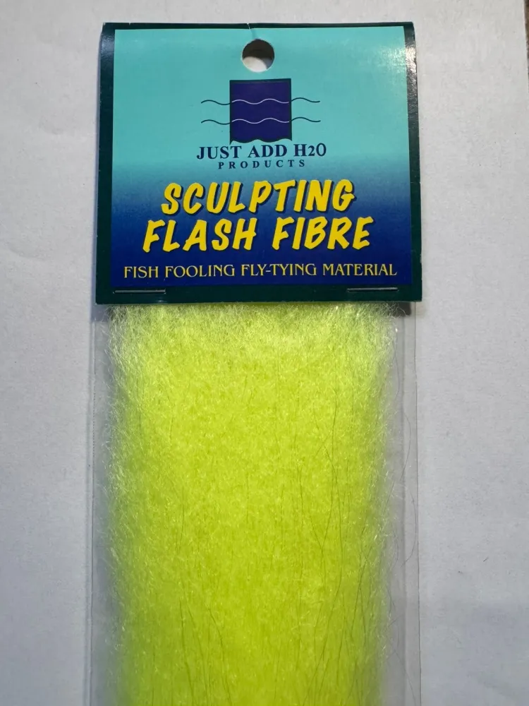 H2O - Fibra Sculpting Flash Fiber EY Imagem