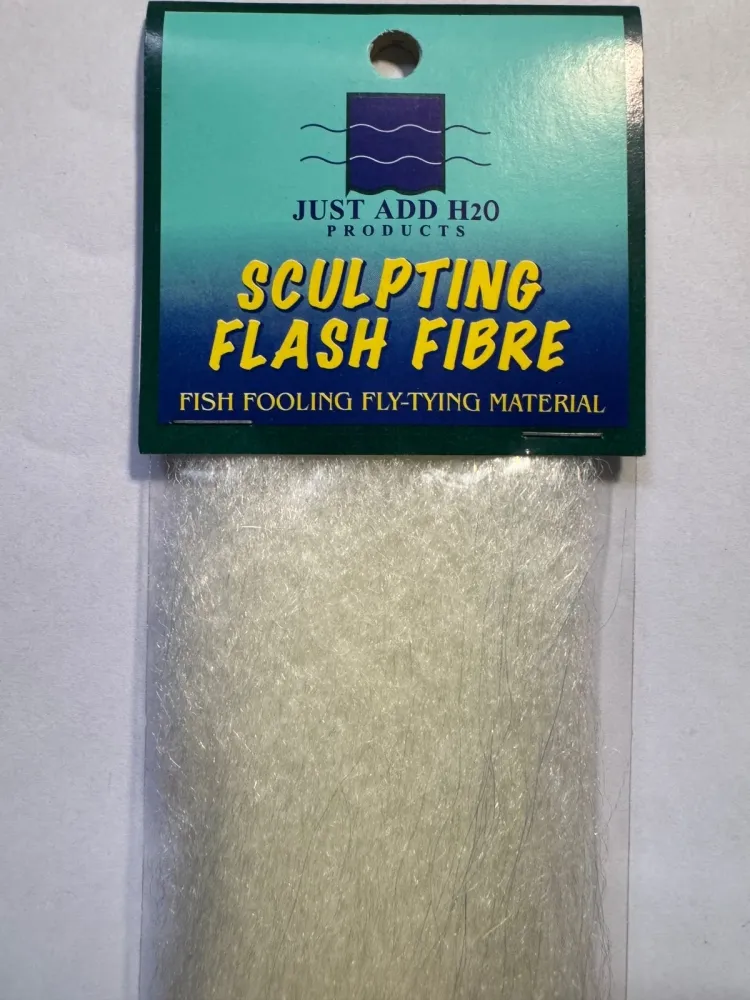  H2O - Fibra Sculpting Flash Fiber P