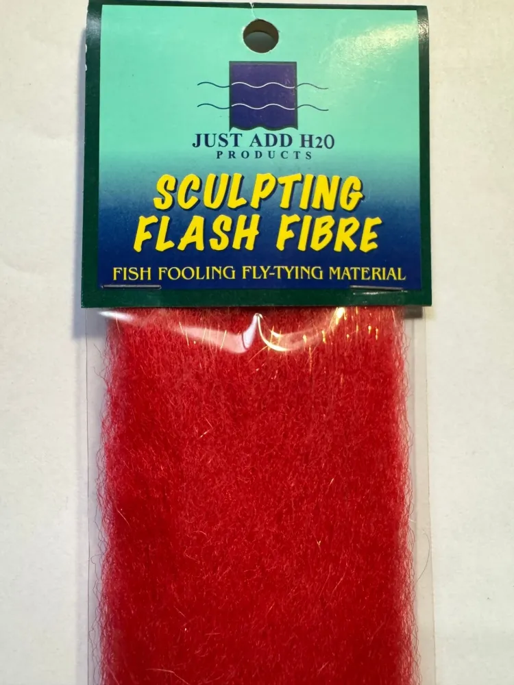  H2O - Fibra Sculpting Flash Fiber R Imagem