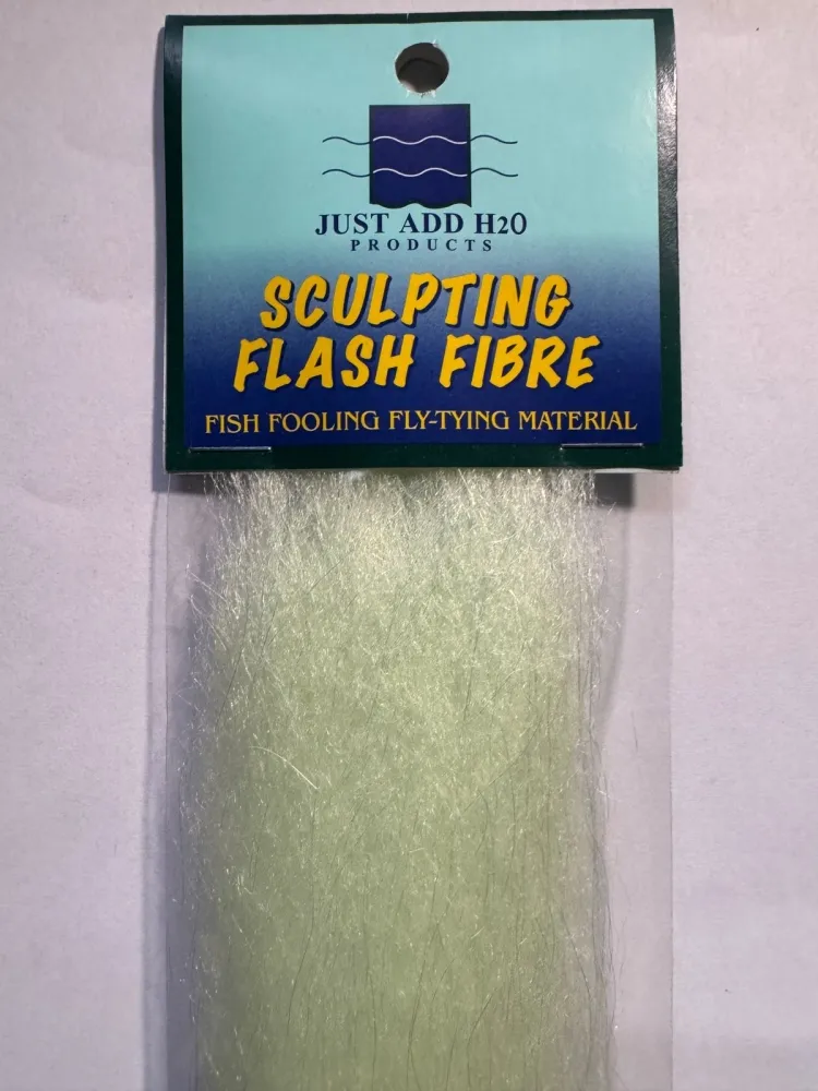 H2O - Fibra Sculpting Flash Fiber MG Imagem