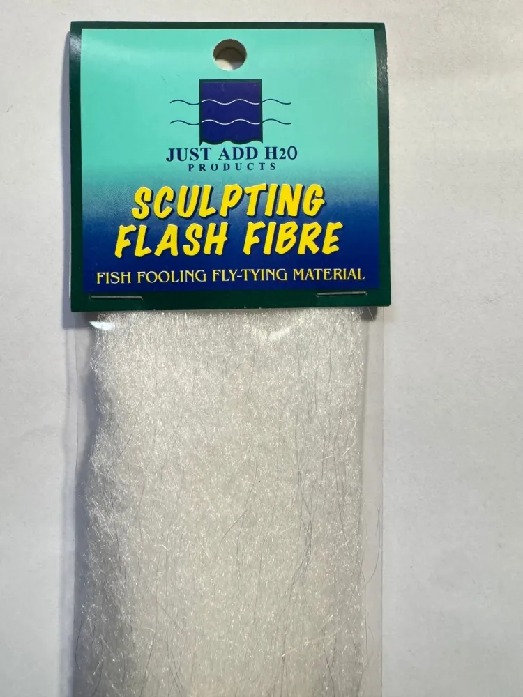 H2O - Fibra Sculpting Flash Fiber W