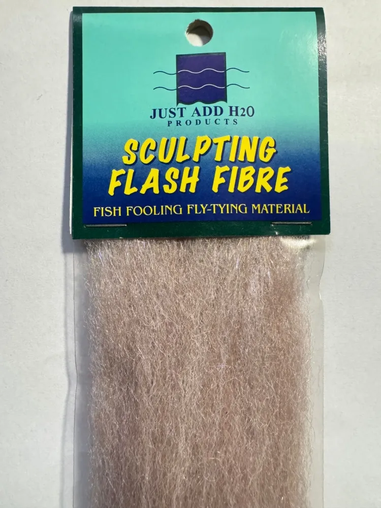 H2O - Fibra Sculpting Flash Fiber A Imagem