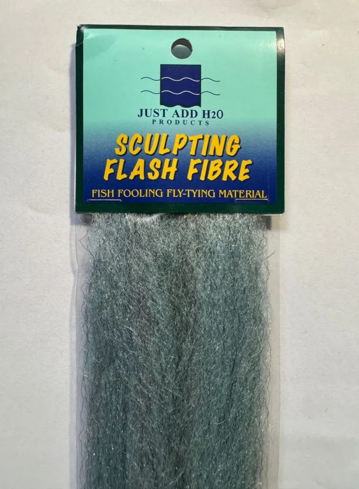 H2O - Fibra Sculpting Flash Fiber MK Imagem