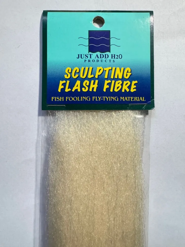 H2O - Fibra Sculpting Flash Fiber MB Imagem