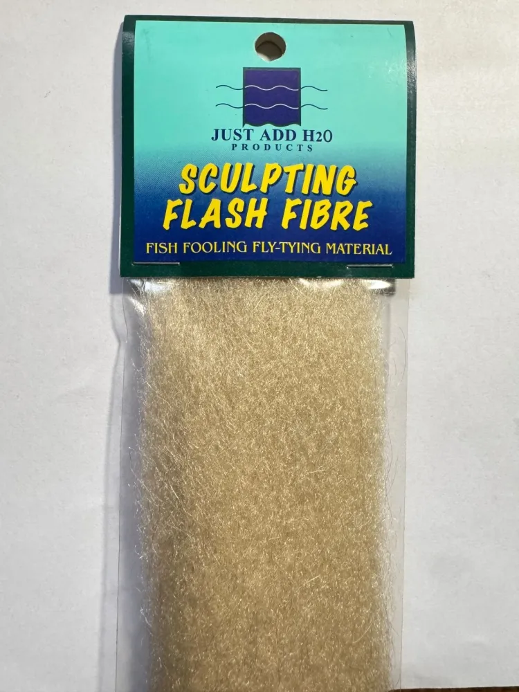  H2O - Fibra Sculpting Flash Fiber SP