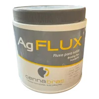 Fluxo Para Solda - 500 g
