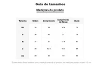 BLUSA BLACK SKULL - Foto 5