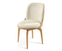 Cadeira Giratória Zara