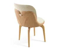 Cadeira Giratória Zara - Foto 2